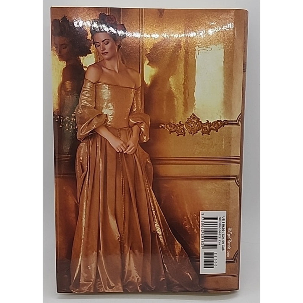 Betrothed by Kiera Cass (2020, Hardcover)
