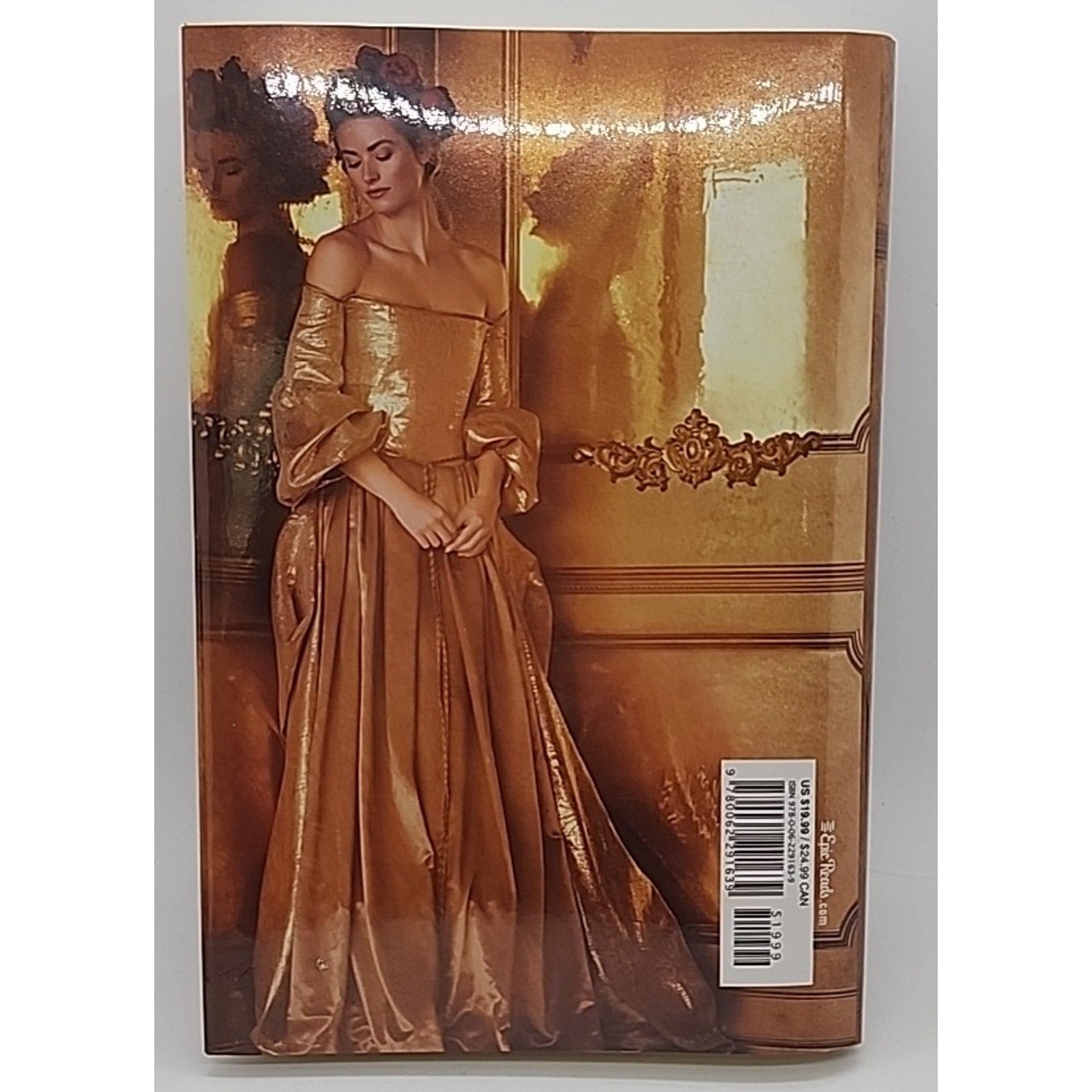 Betrothed by Kiera Cass (2020, Hardcover)