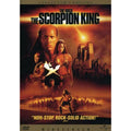 The Scorpion King (DVD, 2002)