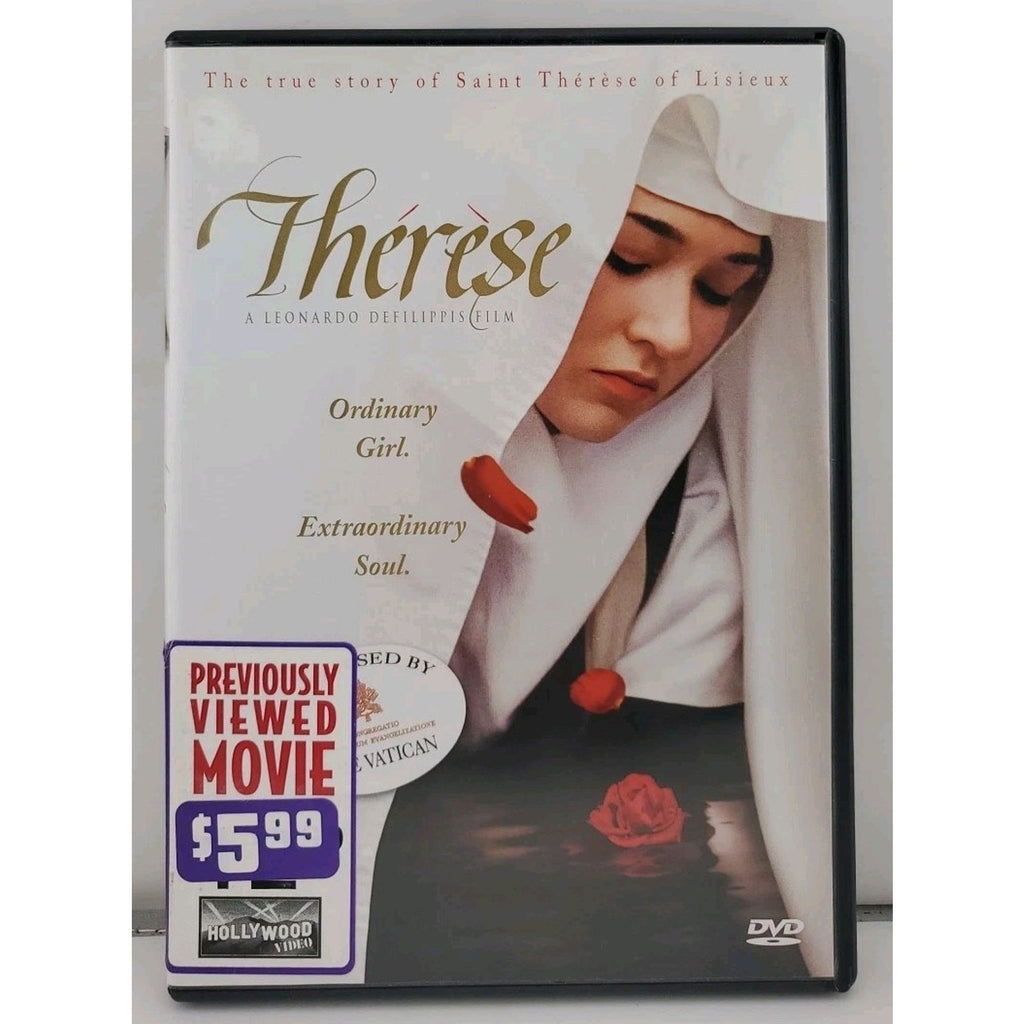 Therese (DVD, 2004)