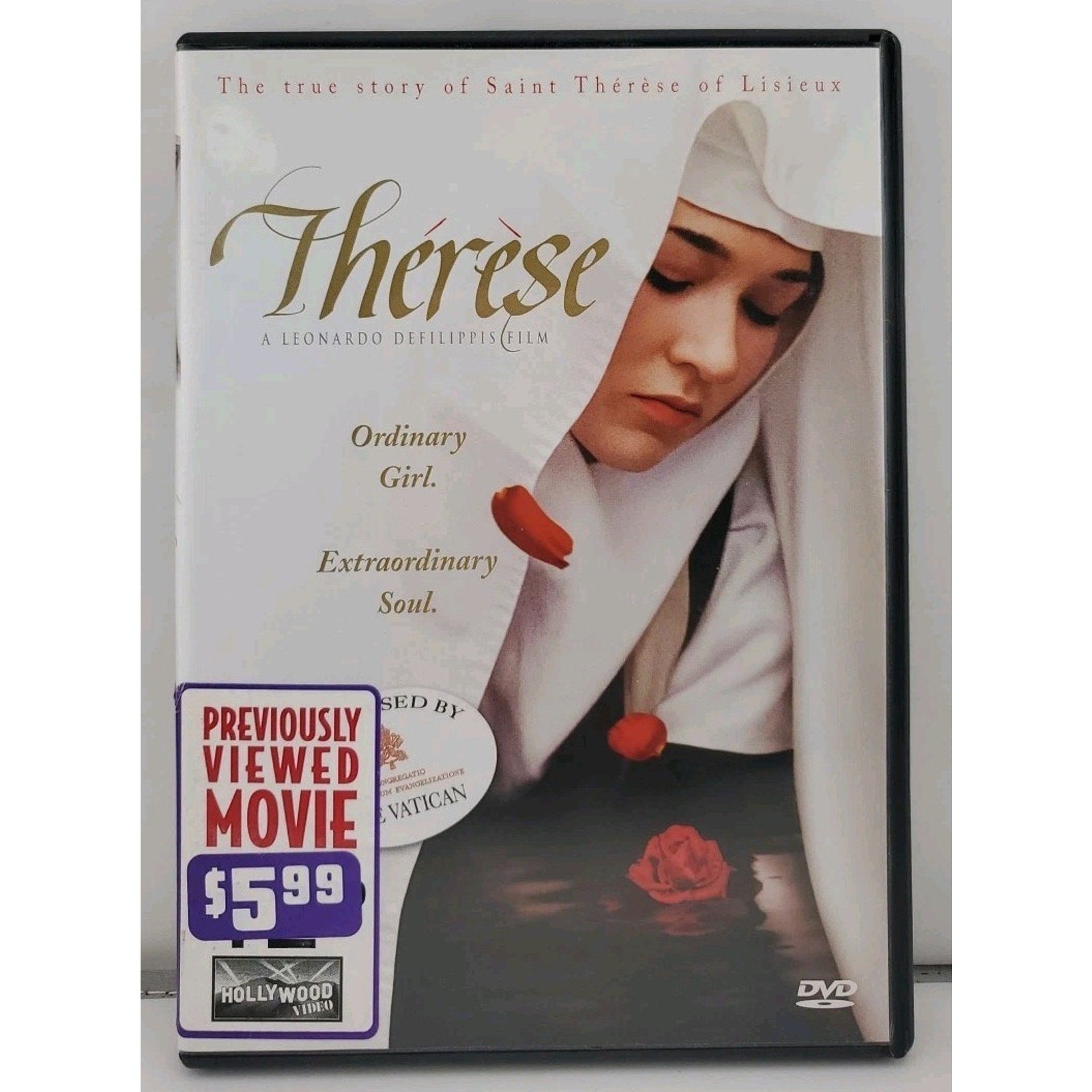Therese (DVD, 2004)
