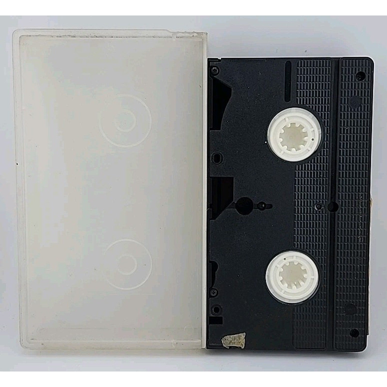Wyatt Earp Part 1 Vhs
