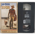 Hondo (VHS, 1994)