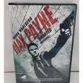 Max Payne (DVD, 2009, 2-Disc Set, Includes Digital Copy Canadian Sensormatic)