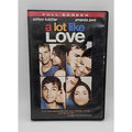 A Lot like Love (DVD, 2005)