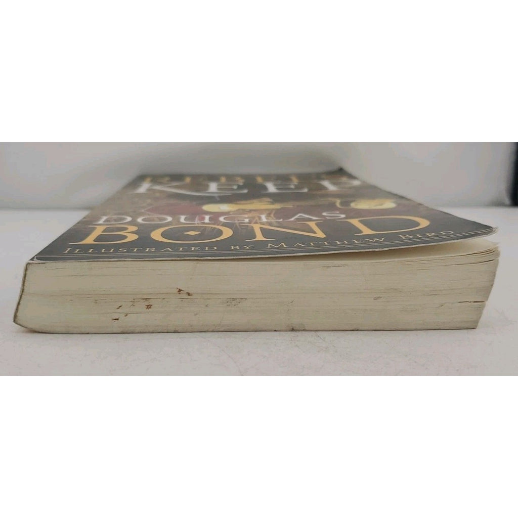 Rebel's Keep Perfect Douglas Bond (Paperback)