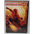 Spider-Man (DVD, 2002, 2-Disc Set, Special Edition Full Frame)
