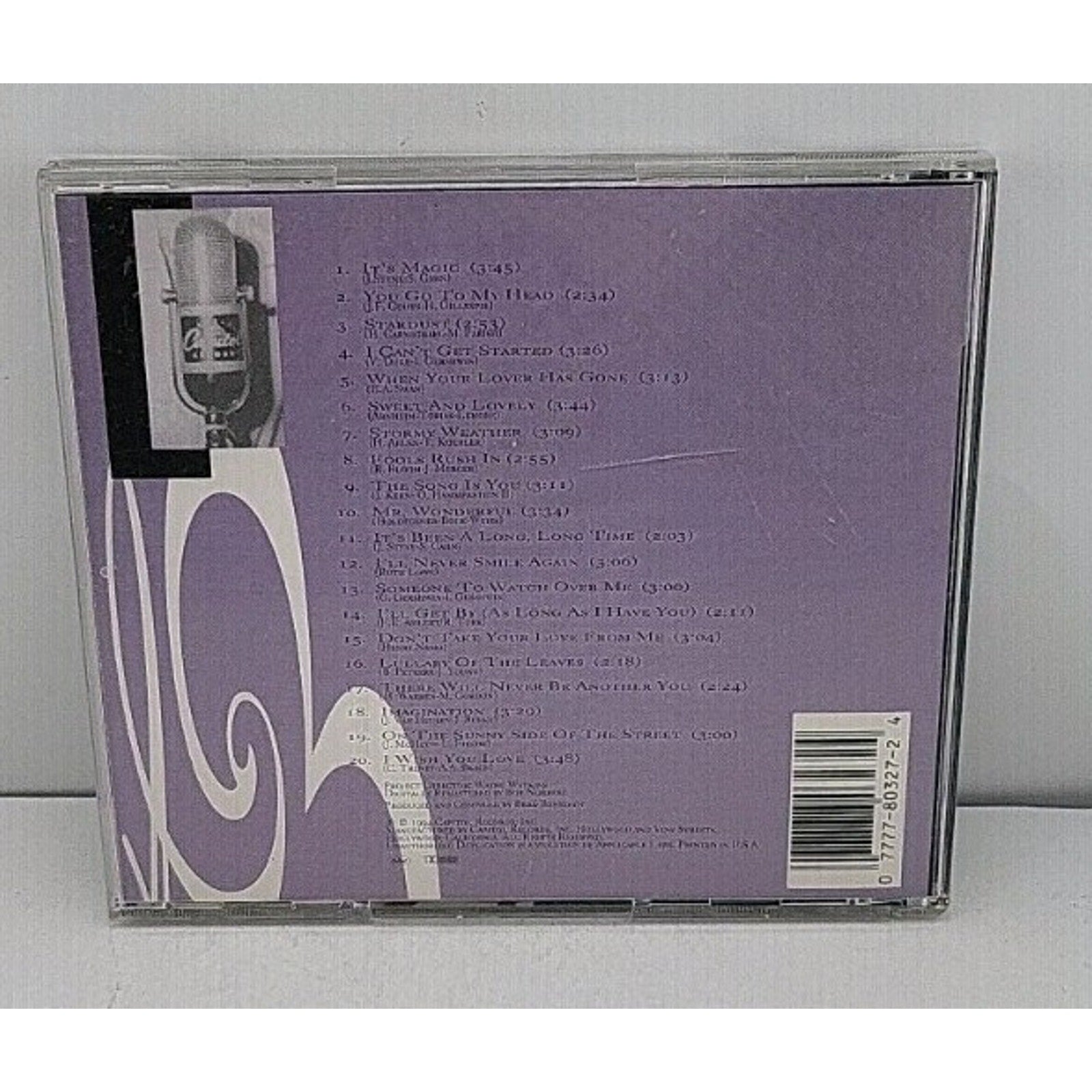 Spotlight on by Keely Smith (CD, 1995)
