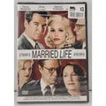 Married Life (DVD, 2008) *Brand New*