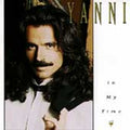 In My Time by Yanni (CD, Apr-1993, Private Music)