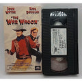 War Wagon (VHS)