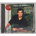 Beethoven: Violin Concerto (CD, RCA)
