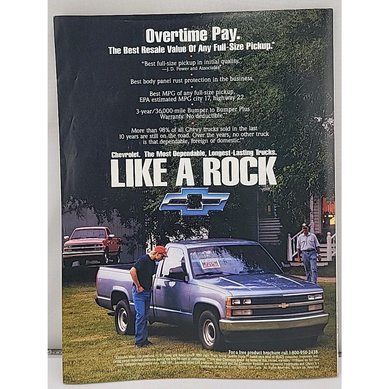 Motor Trend Magazine - June 1993 - Volume 45 Number 6
