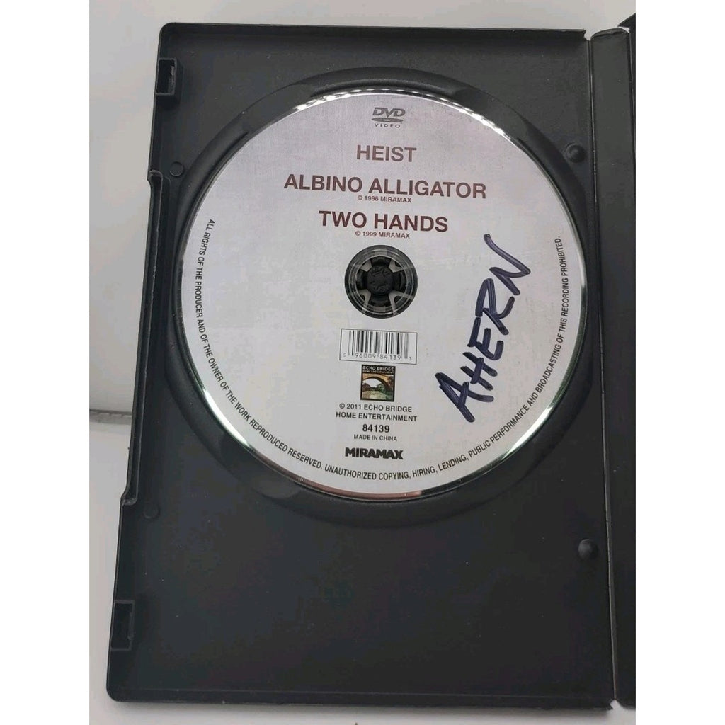 6-Film Action Set (DVD)