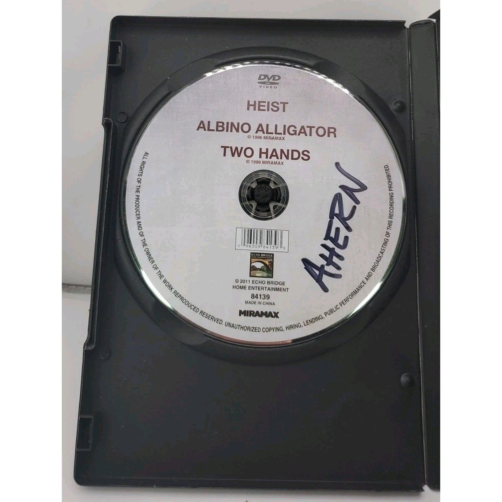 6-Film Action Set (DVD)