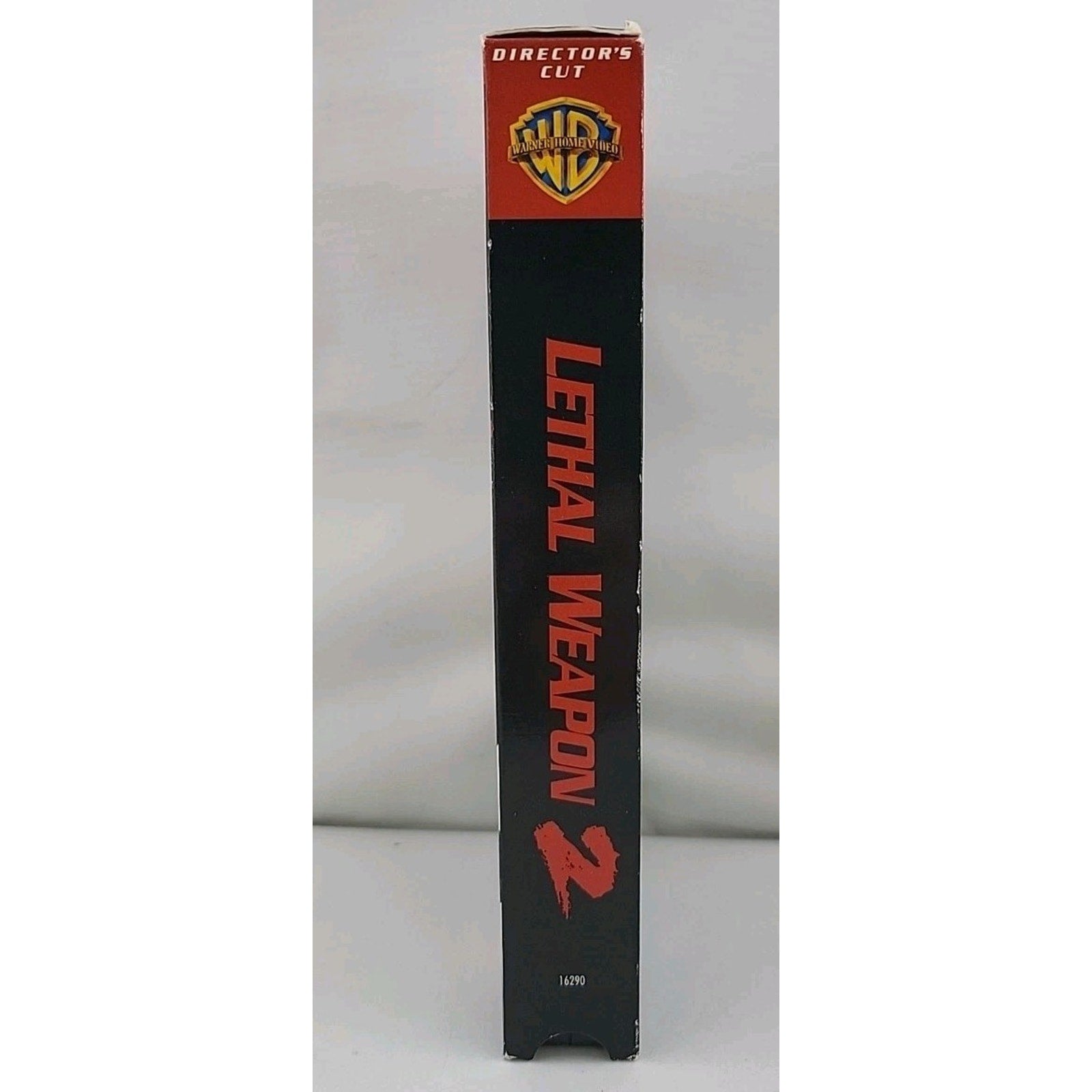 Lethal Weapon 2 (VHS, 1989)