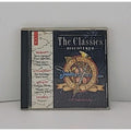 The Classics Discovered 7 Mozart, Tchaikovsky, Strauss, Delibes CD 1950