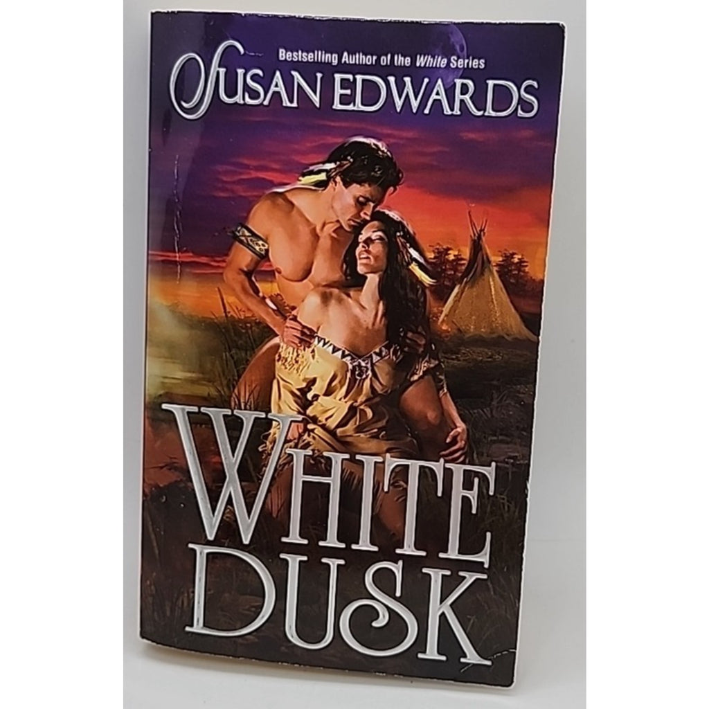 White Dusk by Susan Edwards (2002, Trade Paperback)