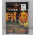 Desperate Hours (DVD, 1990) *Brand New*