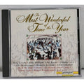 Most Wonderful Time of the Yea by Various (CD, 1995)