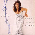 Hold Me, Thrill Me, Kiss Me by Gloria Estefan (CD, Oct-1994, Epic)