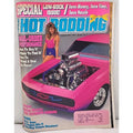 Popular Hot Rodding Magazine - February 1991 - Volume 30 Number 2
