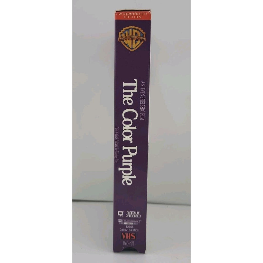 The Color Purple (VHS, 1999, Widescreen)