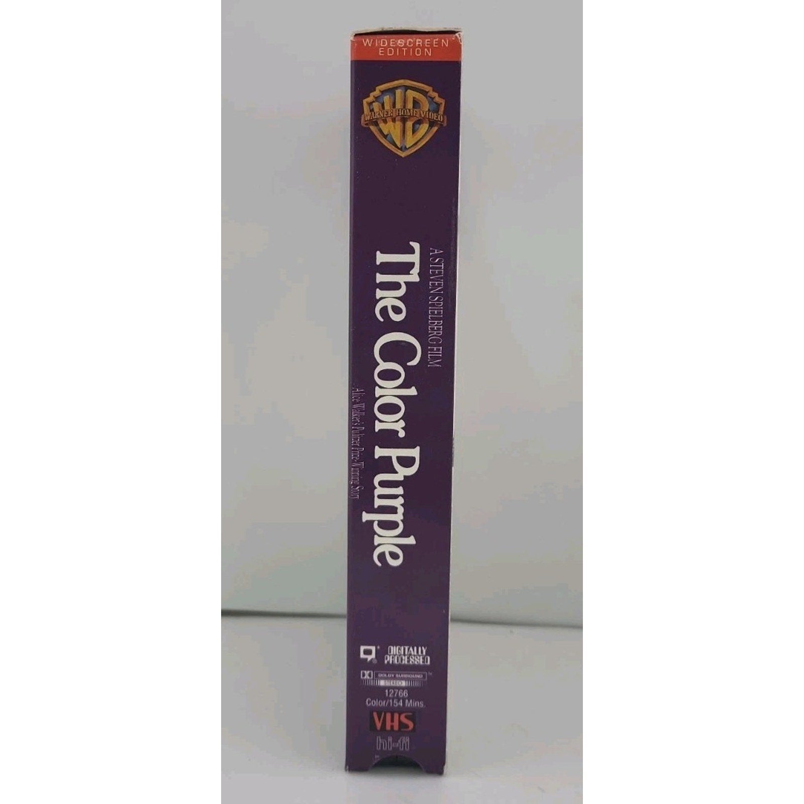 The Color Purple (VHS, 1999, Widescreen)