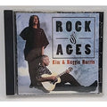 Rock of Ages by Kim & Reggie Harris (CD, 2000)