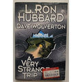 Very Strange Trip by L. Ron Hubbard (1999, Hardcover)