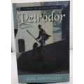 Petrodor by Joel Shepherd (2010, Trade Paperback)