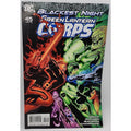 DC Comics - Green Lantern Corps: Blackest Night #45 APR 10
