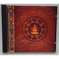 Spirit of the Season by Mormon Tabernacle Choir (CD, 2007)