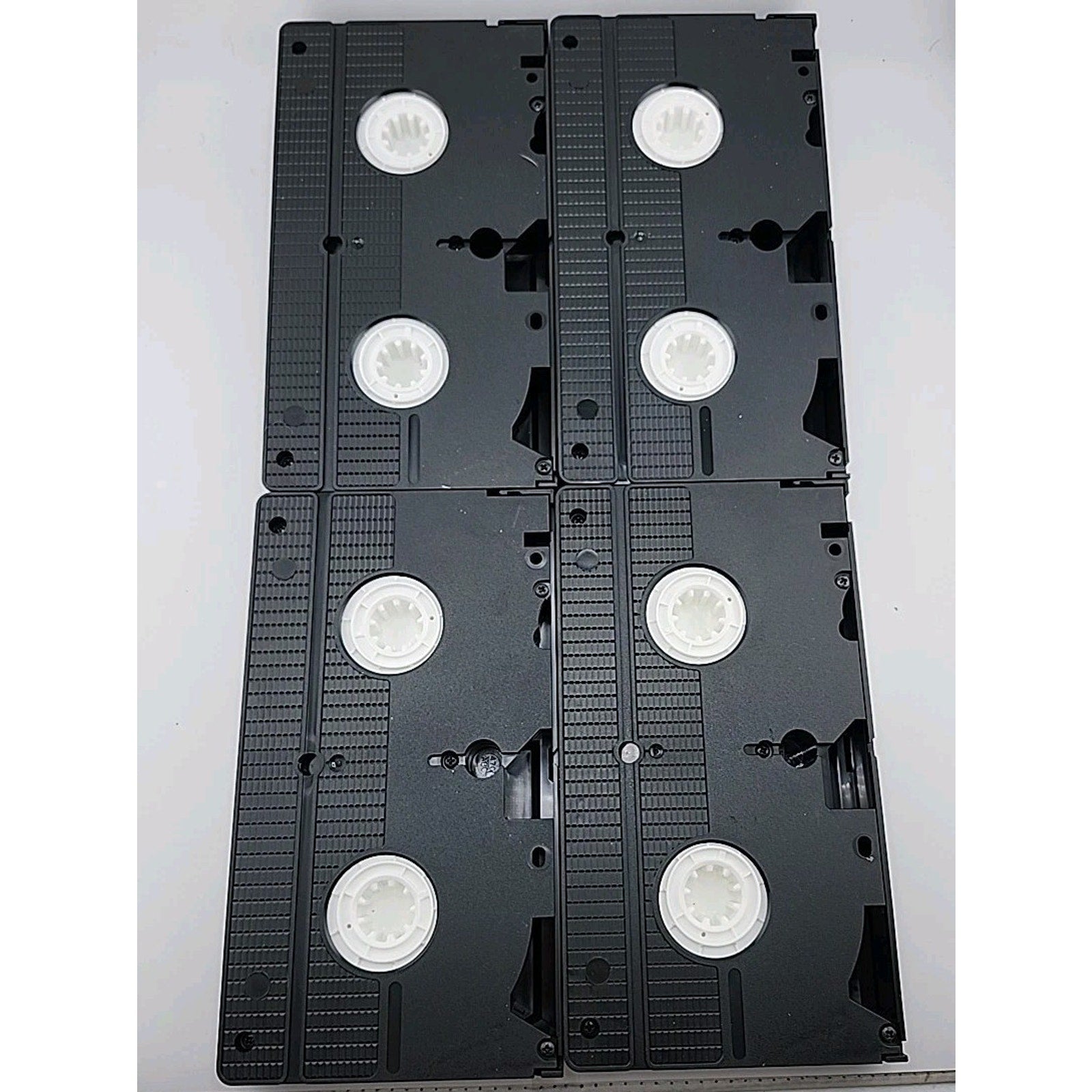 Centennial (VHS, 1997, 12-Tape Set)
