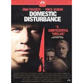 Domestic Disturbance (DVD, 2002)