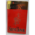 Silent Honor : A Novel by Danielle Steel (1997, Mass Market)