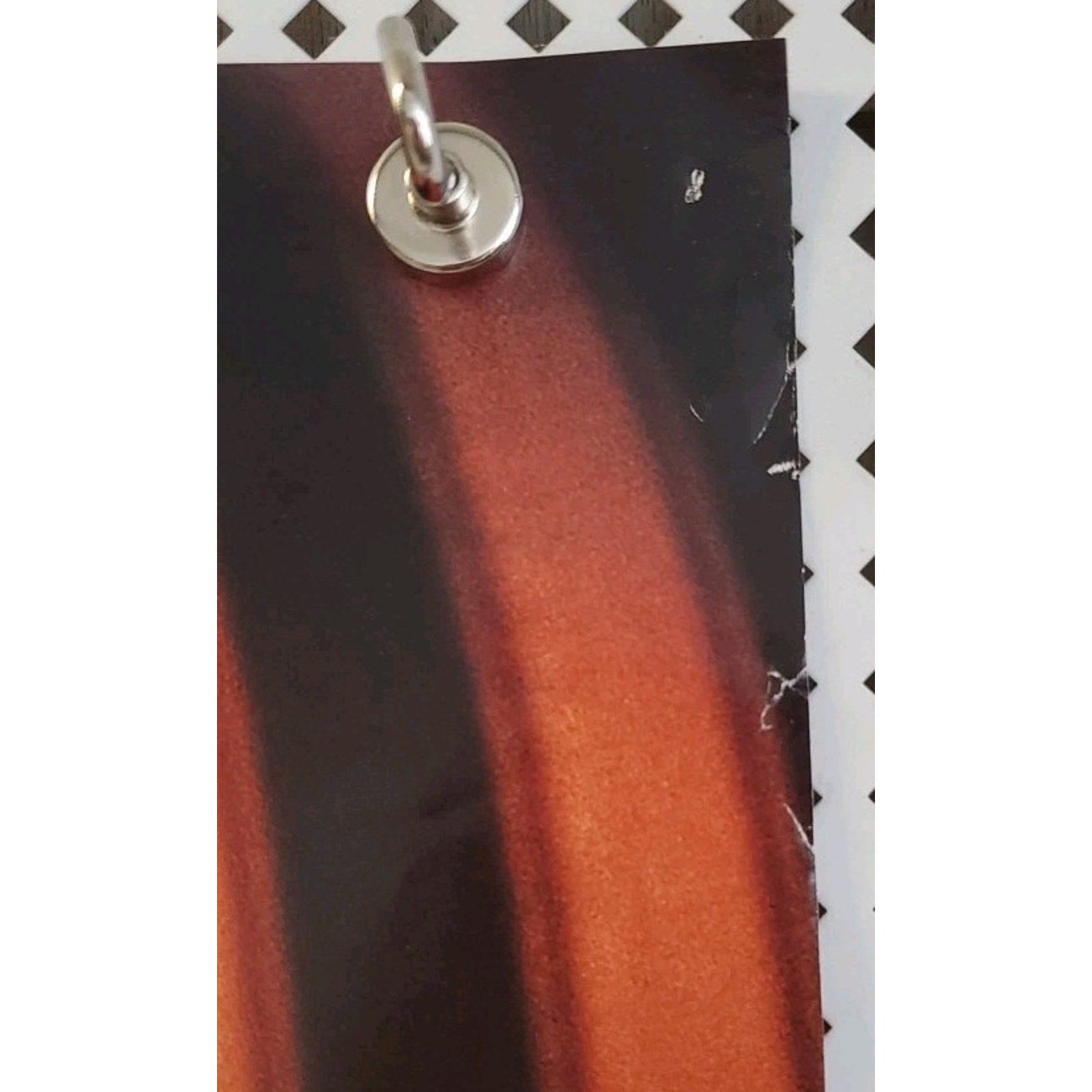 Return To Me Movie Poster 1999 27x40
