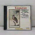 Sym 6/1812 Ovt by P.I. Tchaikovsky (CD, 1990)