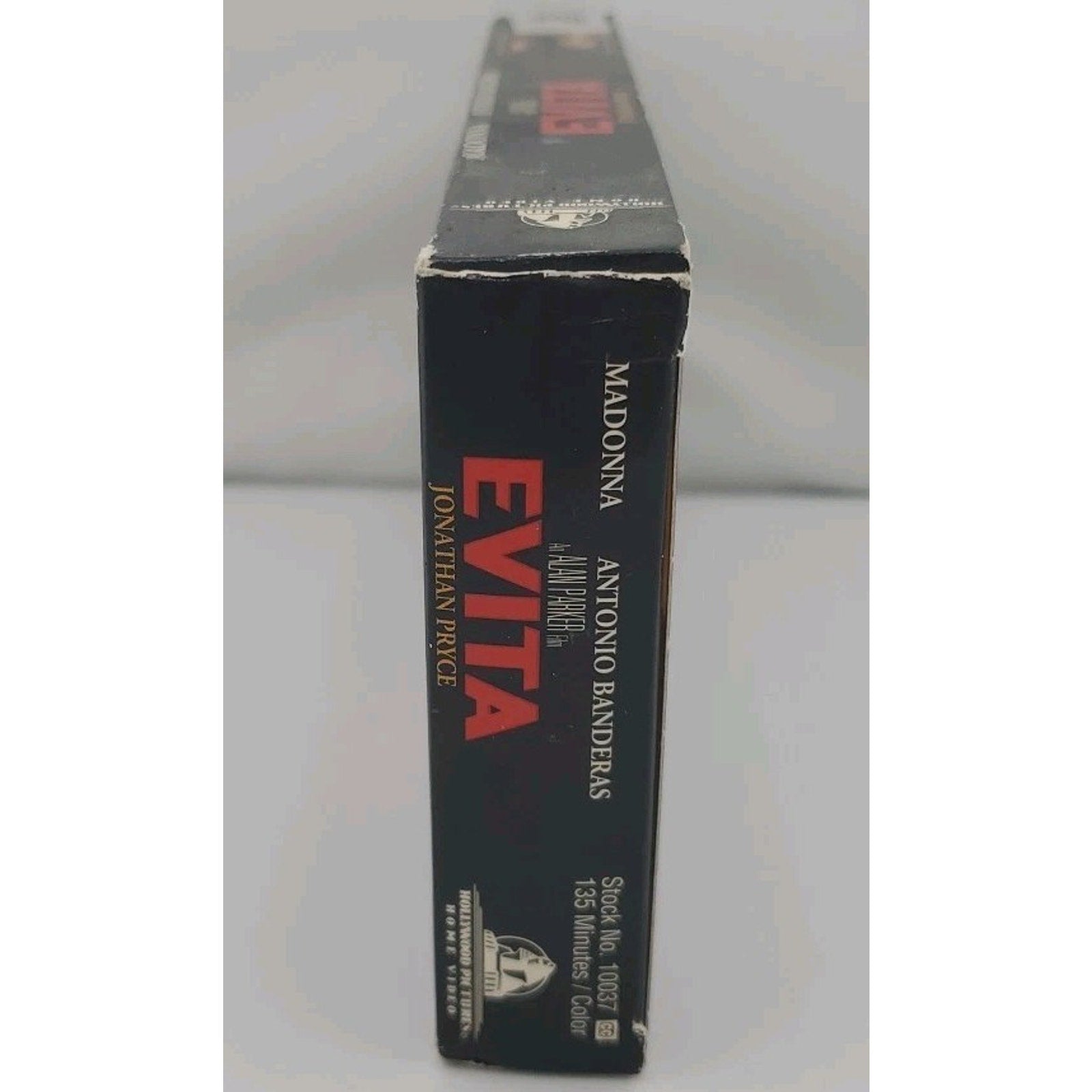 Evita (VHS, 1997)