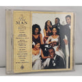 Soundtrack by Best Man (CD, 1999)