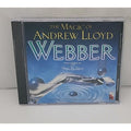Magic of Andrew Lloyd Webber by Orlando Pops Orchestra (CD, 1997)