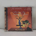 Minnie the Moocher: The Roots of Swingin' Jive by Various Artists (CD, Apr-2007,