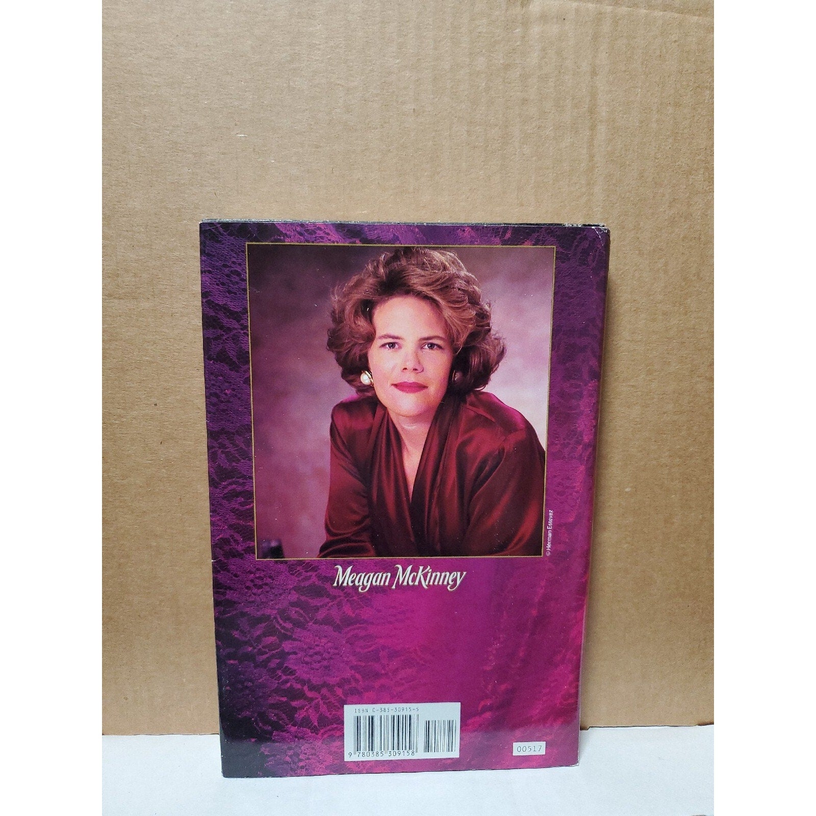 Fair is the Rose - Hardcover By McKinney, Meagan