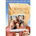 Running with Scissors (DVD, 2007)