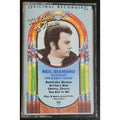 Classics: The Early Years by Neil Diamond (Cassette, Oct-1990, Columbia (USA))