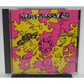 Cars, Flowers, Telephones by Strawberry Zots (CD, Jun-1990, RCA)
