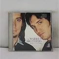 King of Nothing by The Warren Brothers (CD, 2000)