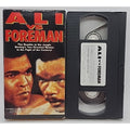 Ali Vs Foreman (VHS)
