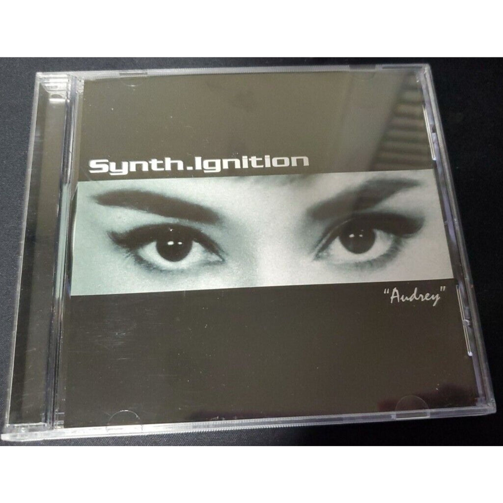 Synth. Ignition Audrey (CD)