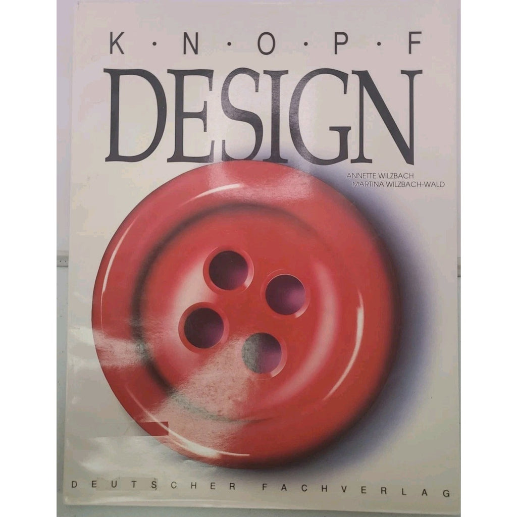 Knopf Design by Deutscher Fachverlag